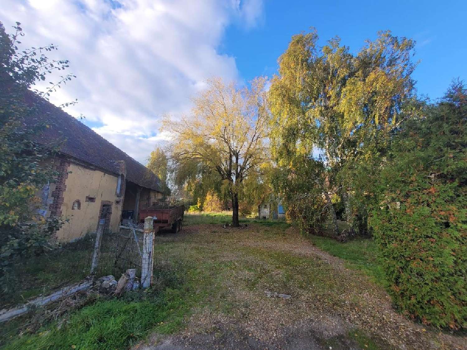  kaufen Haus Frétigny Eure-et-Loir 5