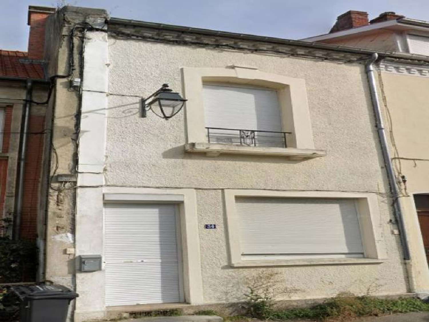 for sale house Frévent Pas-de-Calais 1