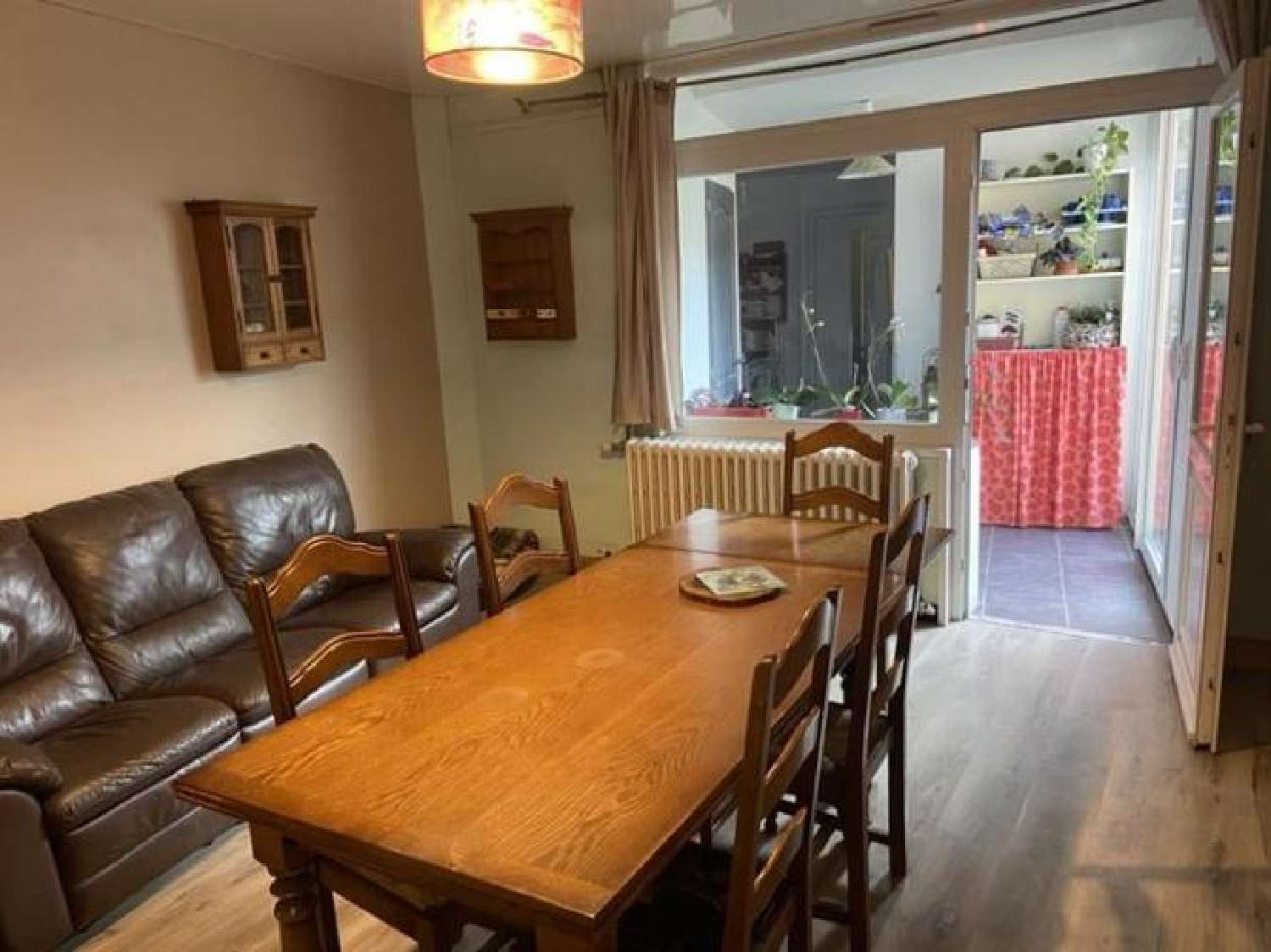 for sale house Frévent Pas-de-Calais 1