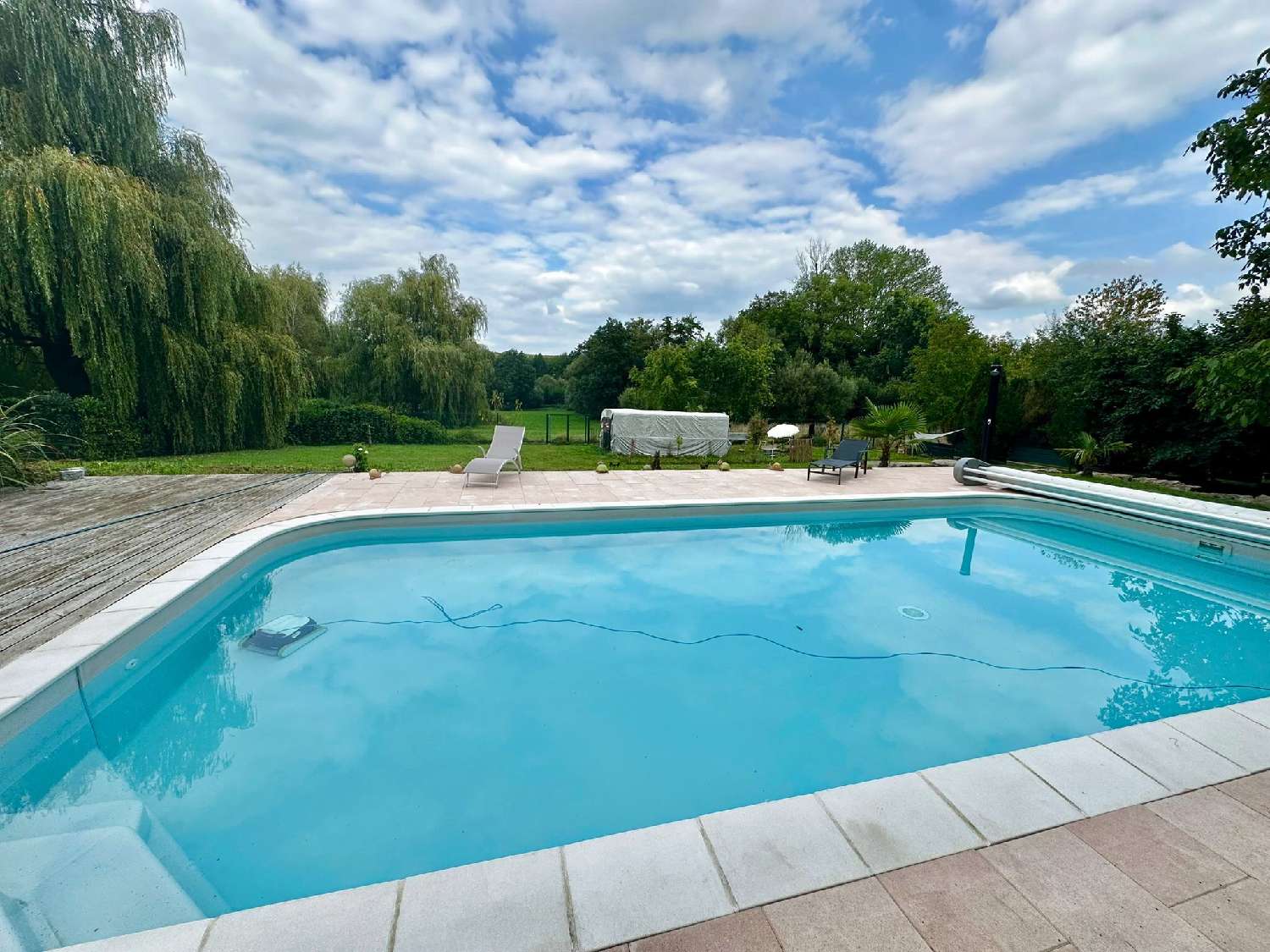  à vendre maison Friesen Haut-Rhin 5