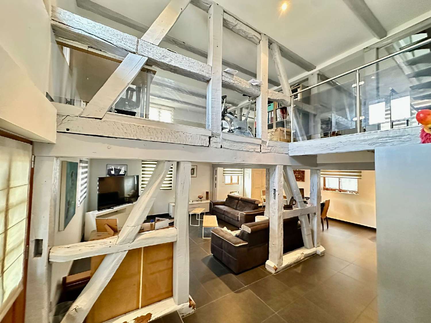  à vendre maison Friesen Haut-Rhin 7