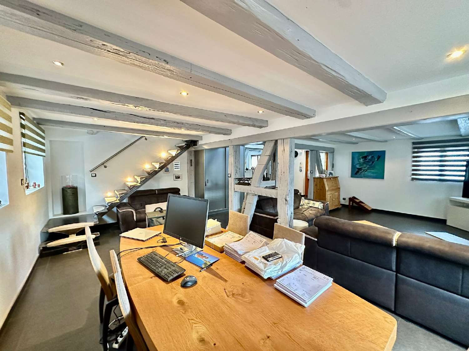  à vendre maison Friesen Haut-Rhin 8