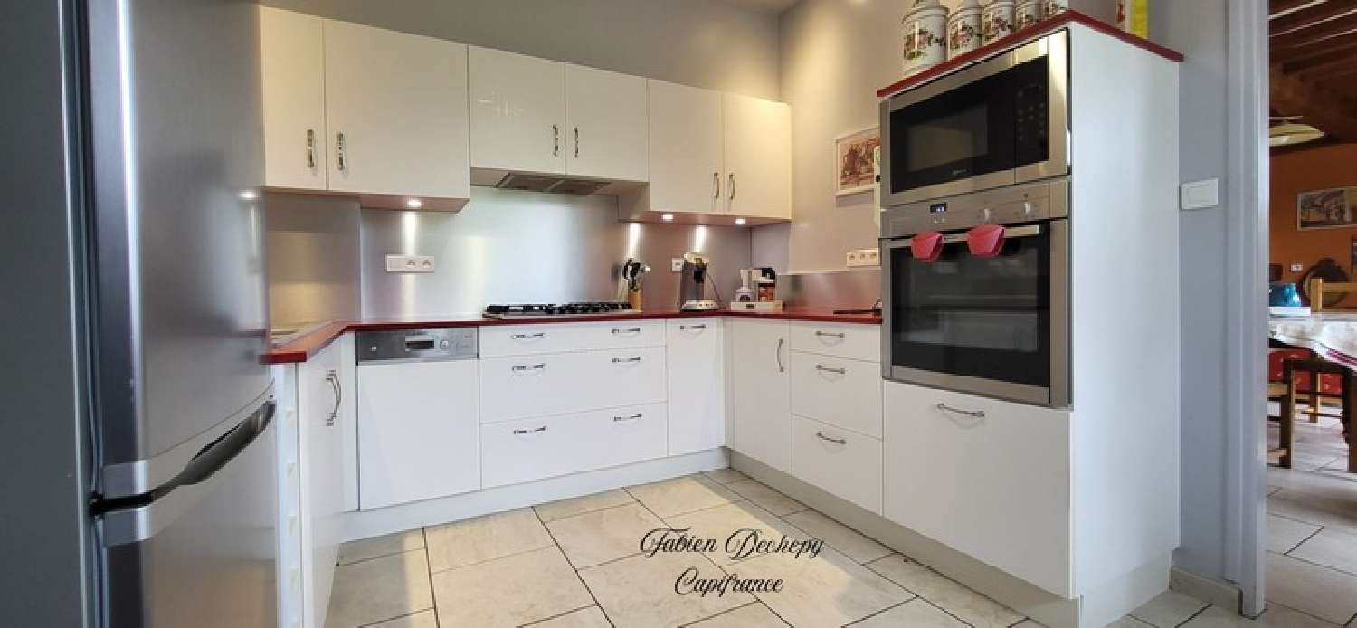  kaufen Haus Friville-Escarbotin Somme 2