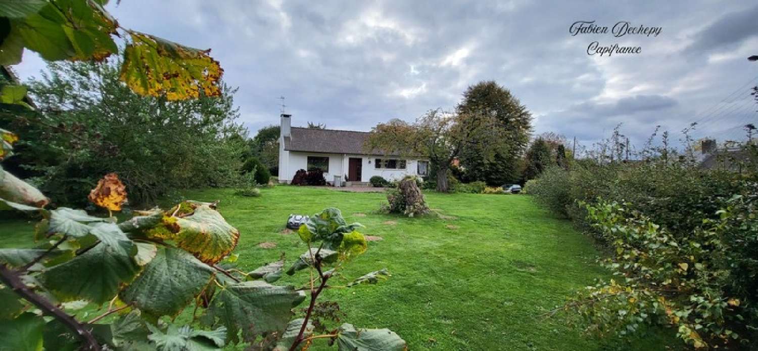  kaufen Haus Friville-Escarbotin Somme 5