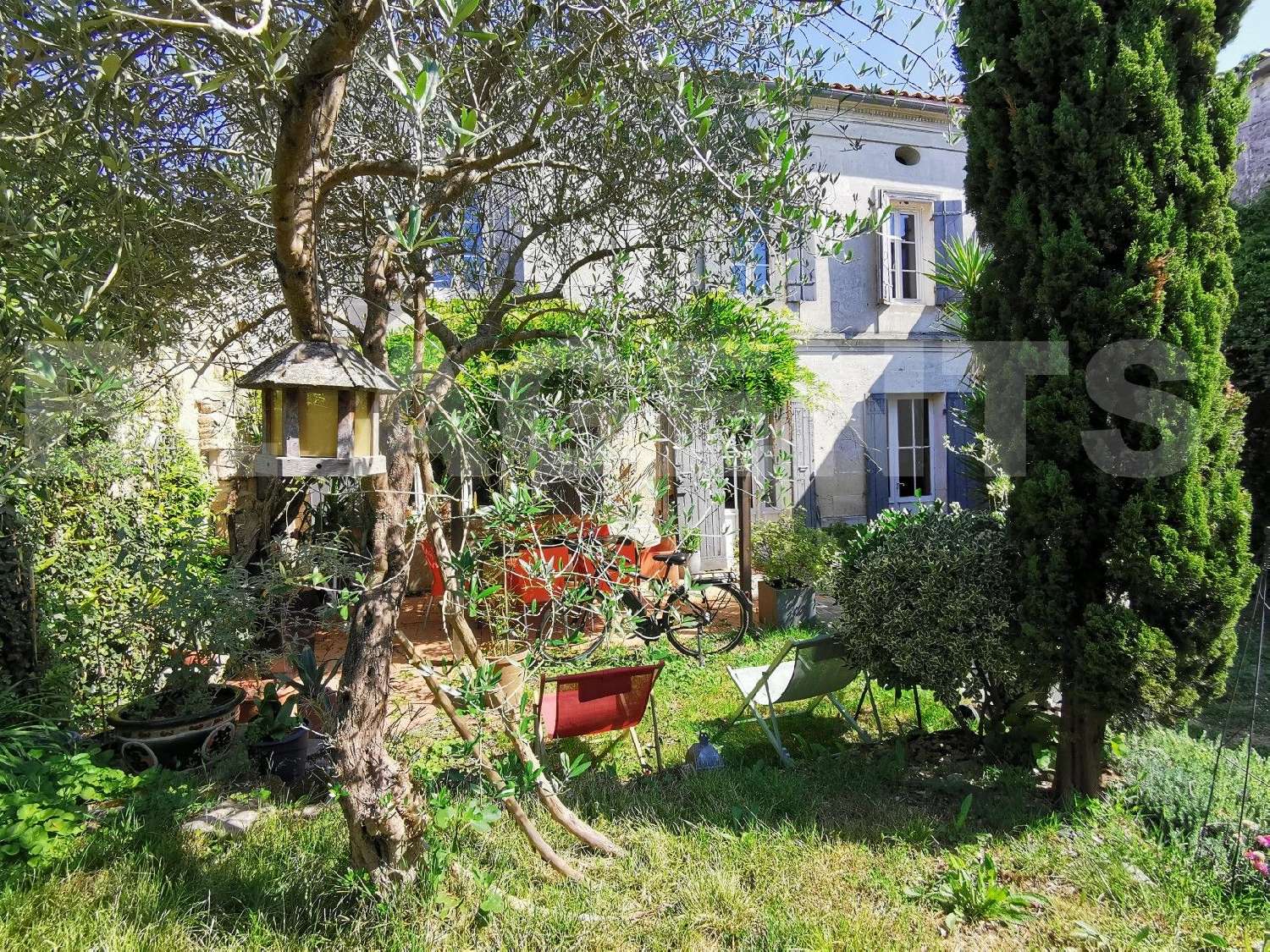 for sale house Fronsac Gironde 1