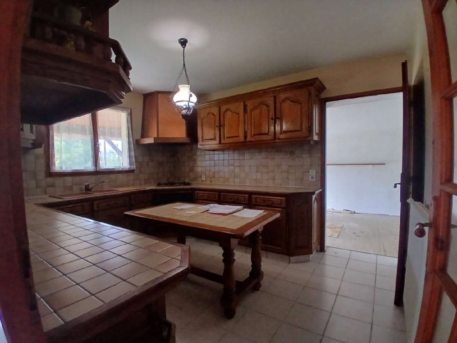 en venta casa Frontenac Gironde 4