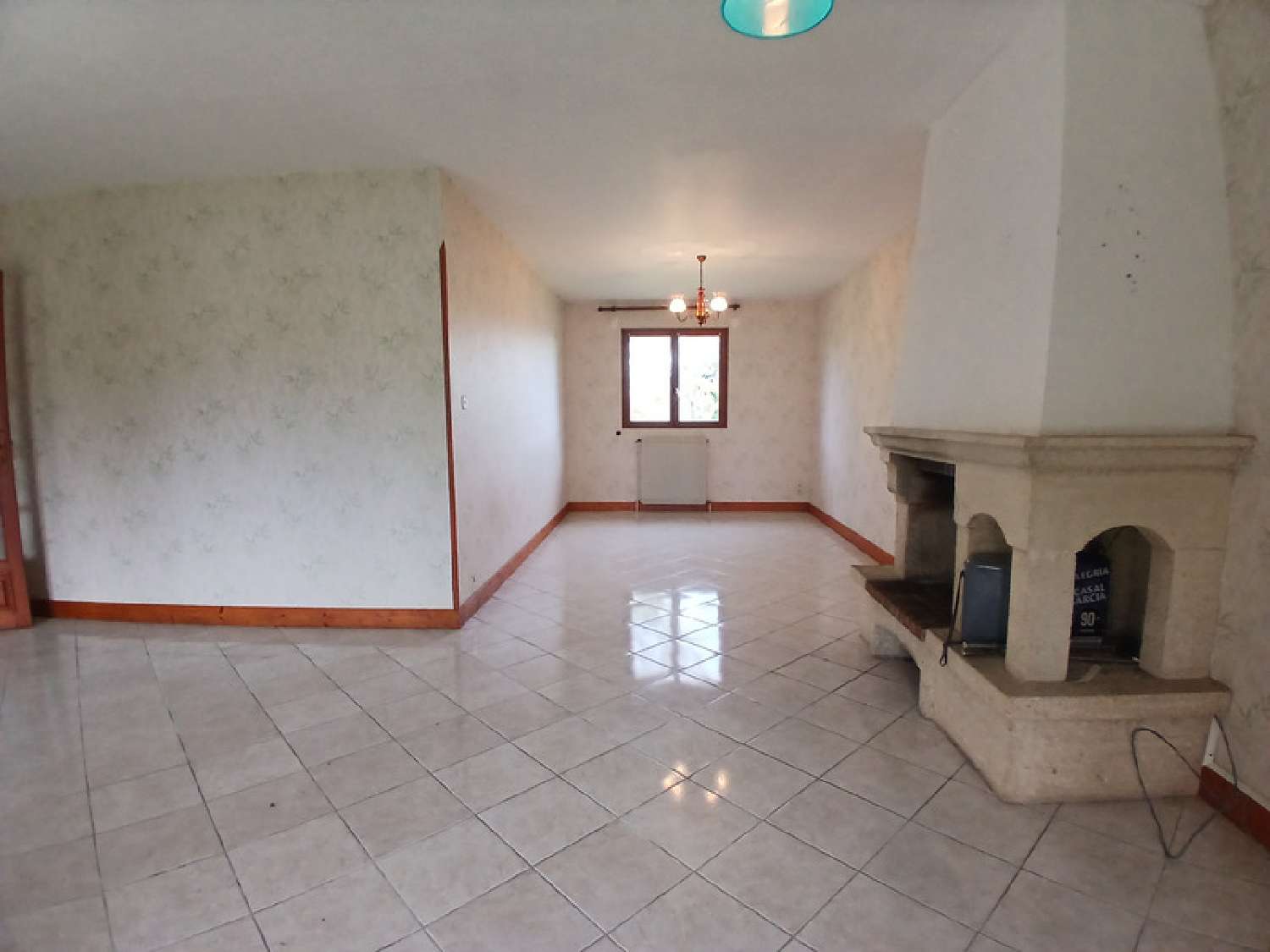 en venta casa Frontenac Gironde 6