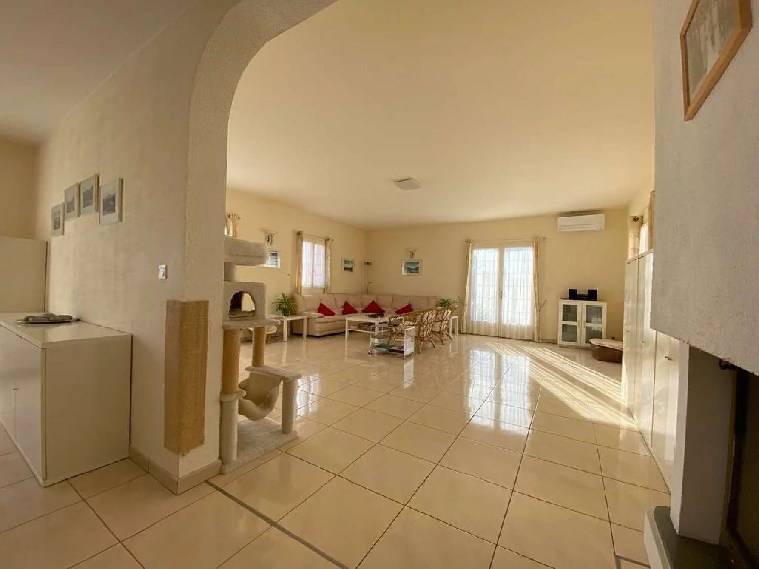  te koop huis Frontignan-Savès Haute-Garonne 6