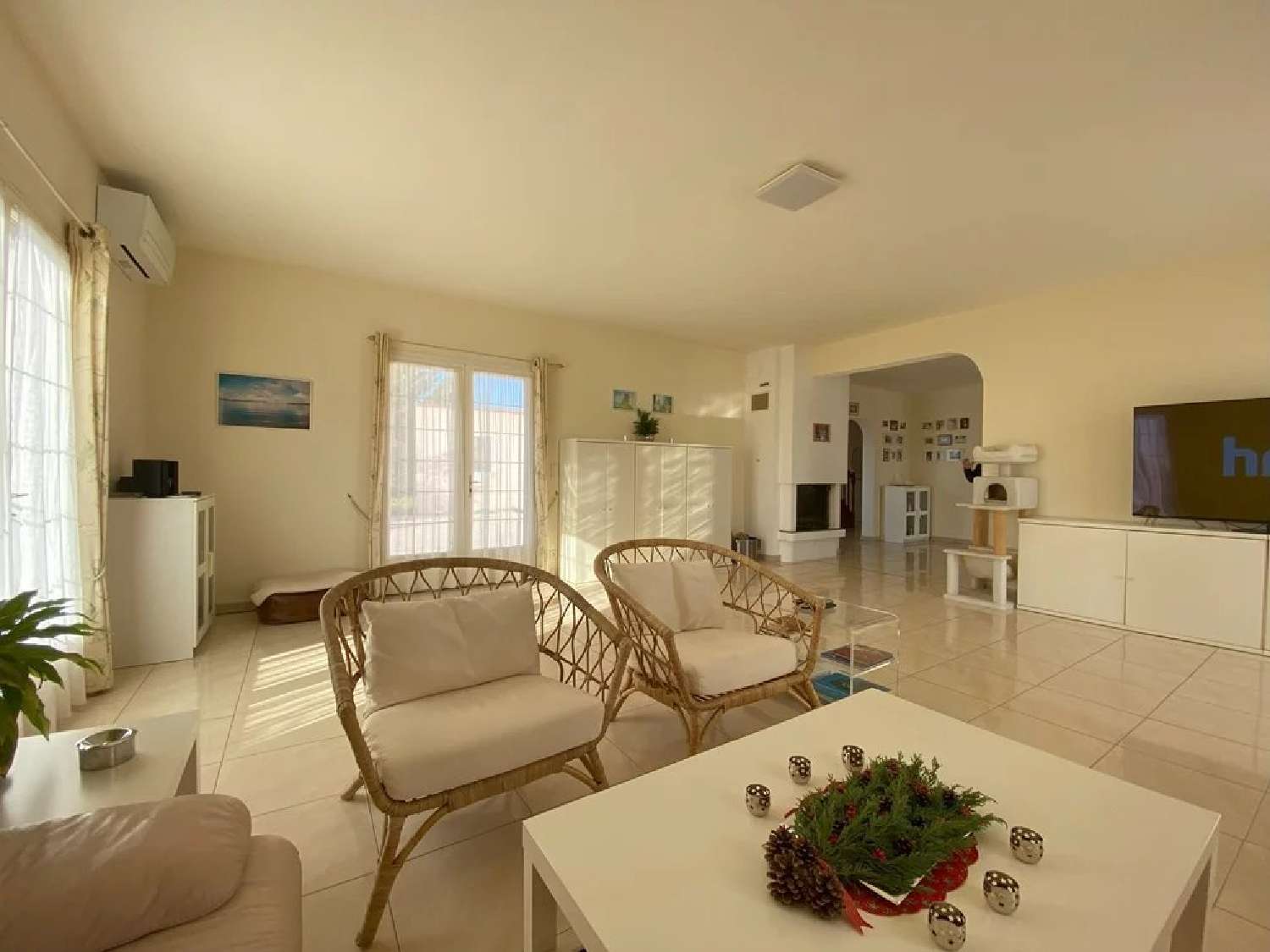  te koop huis Frontignan-Savès Haute-Garonne 7