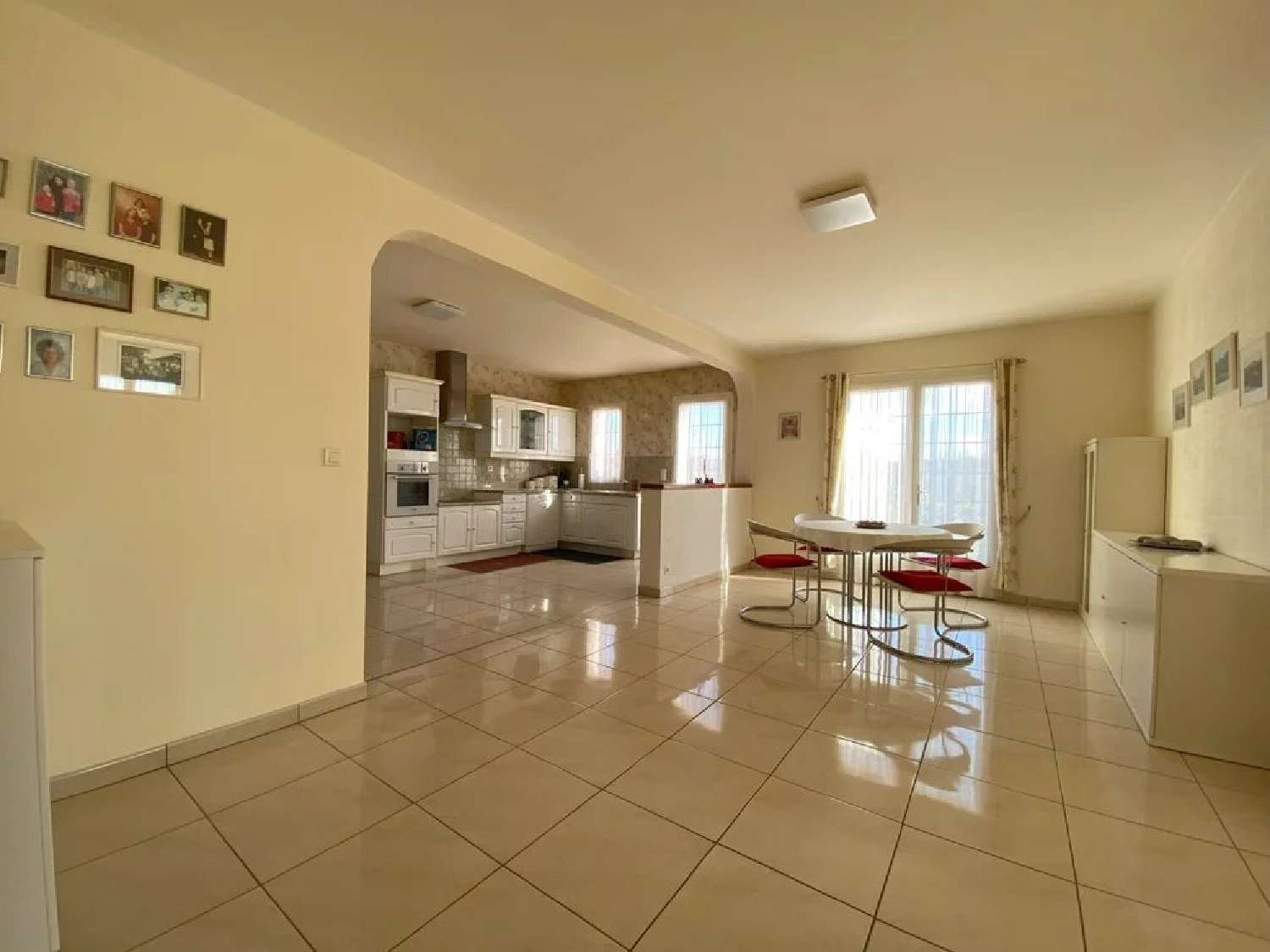  te koop huis Frontignan-Savès Haute-Garonne 8