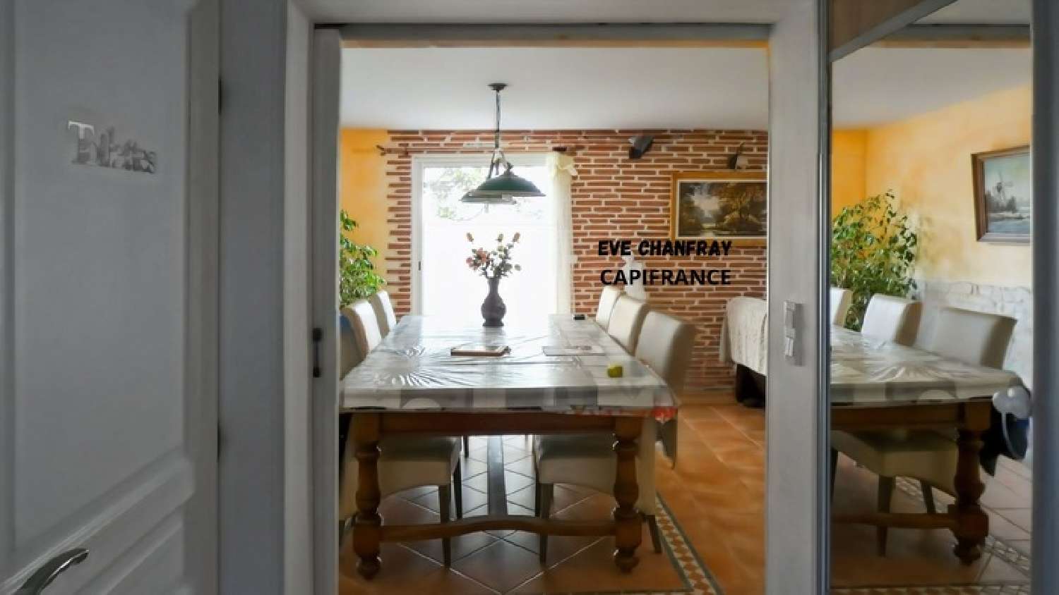  à vendre maison Frontignan Hérault 1