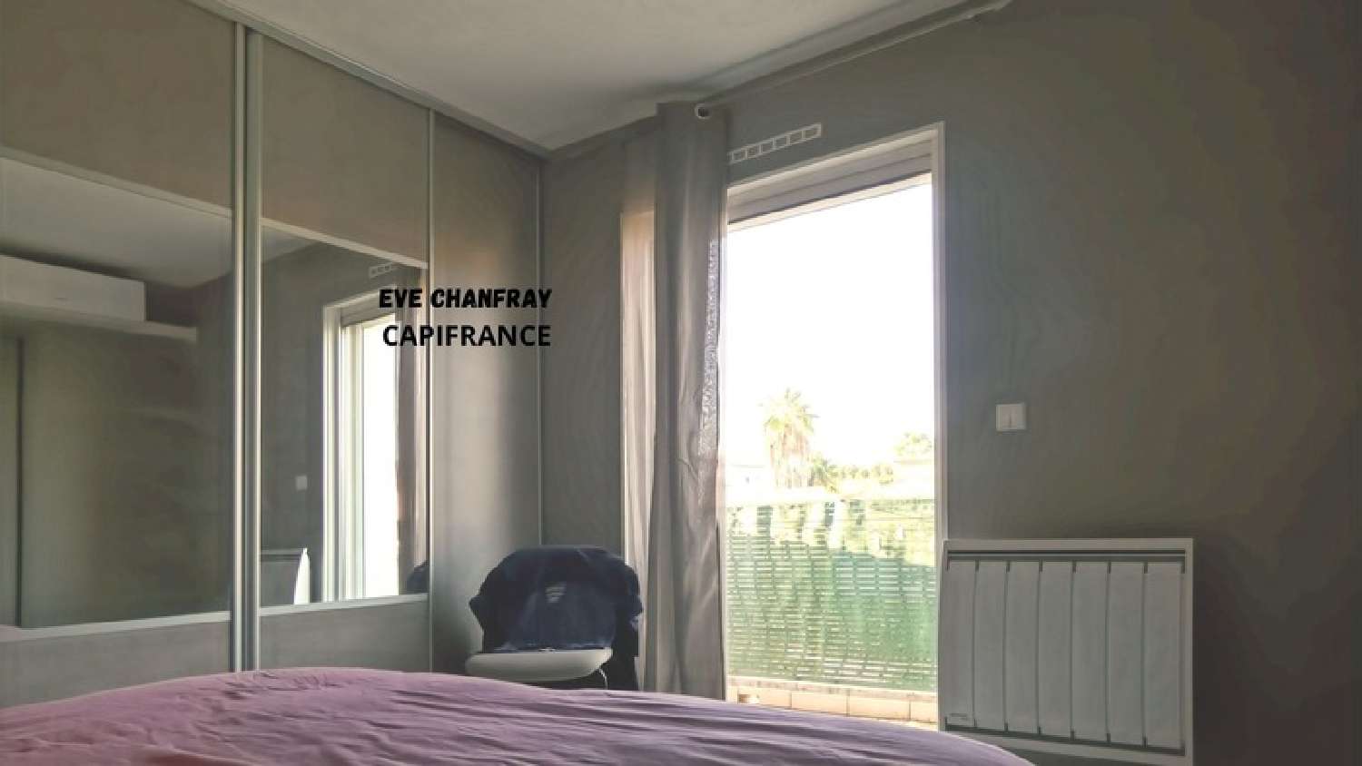  à vendre maison Frontignan Hérault 3