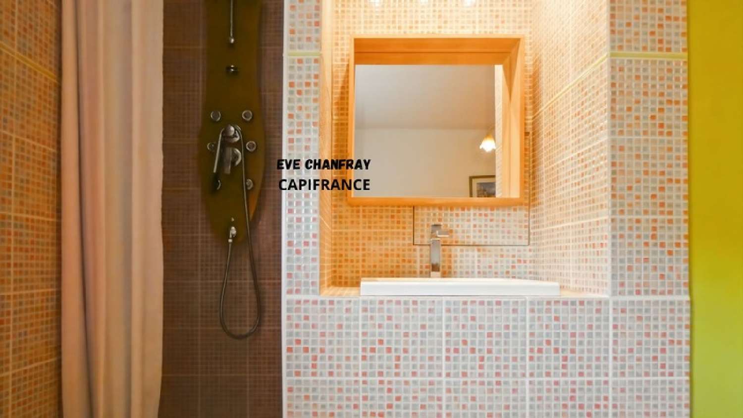  à vendre maison Frontignan Hérault 4