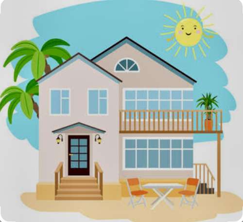 Frontignan Hérault Haus Bild 7175503