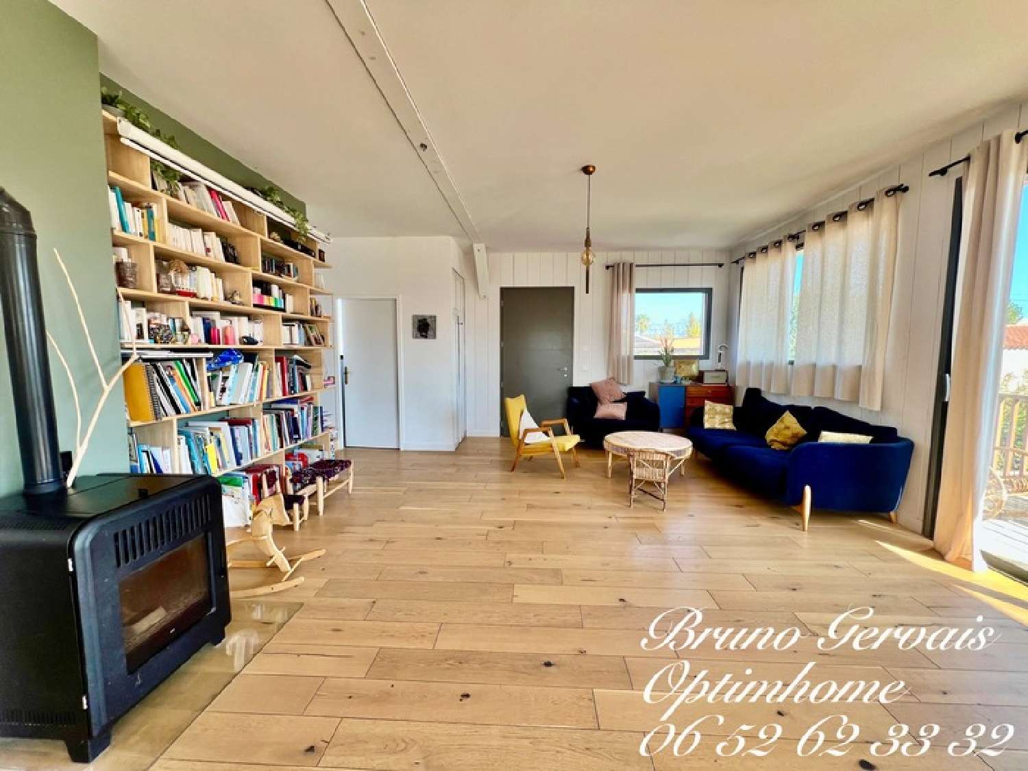 te koop huis Frontignan Hérault 3