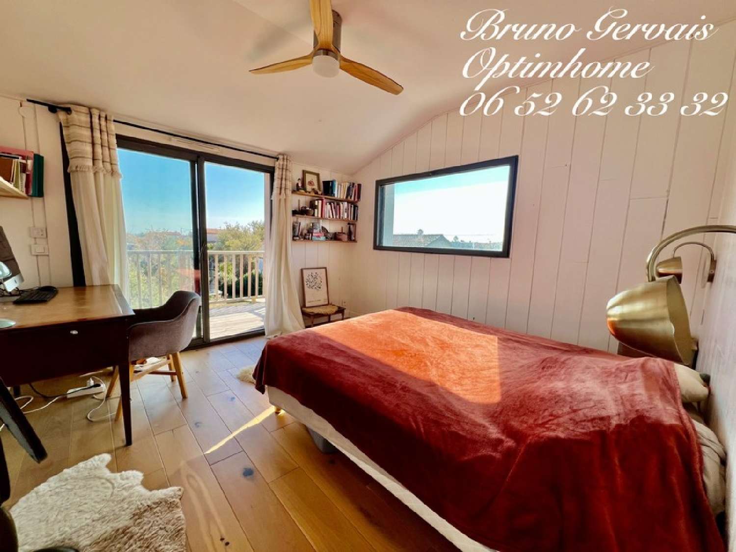 te koop huis Frontignan Hérault 5