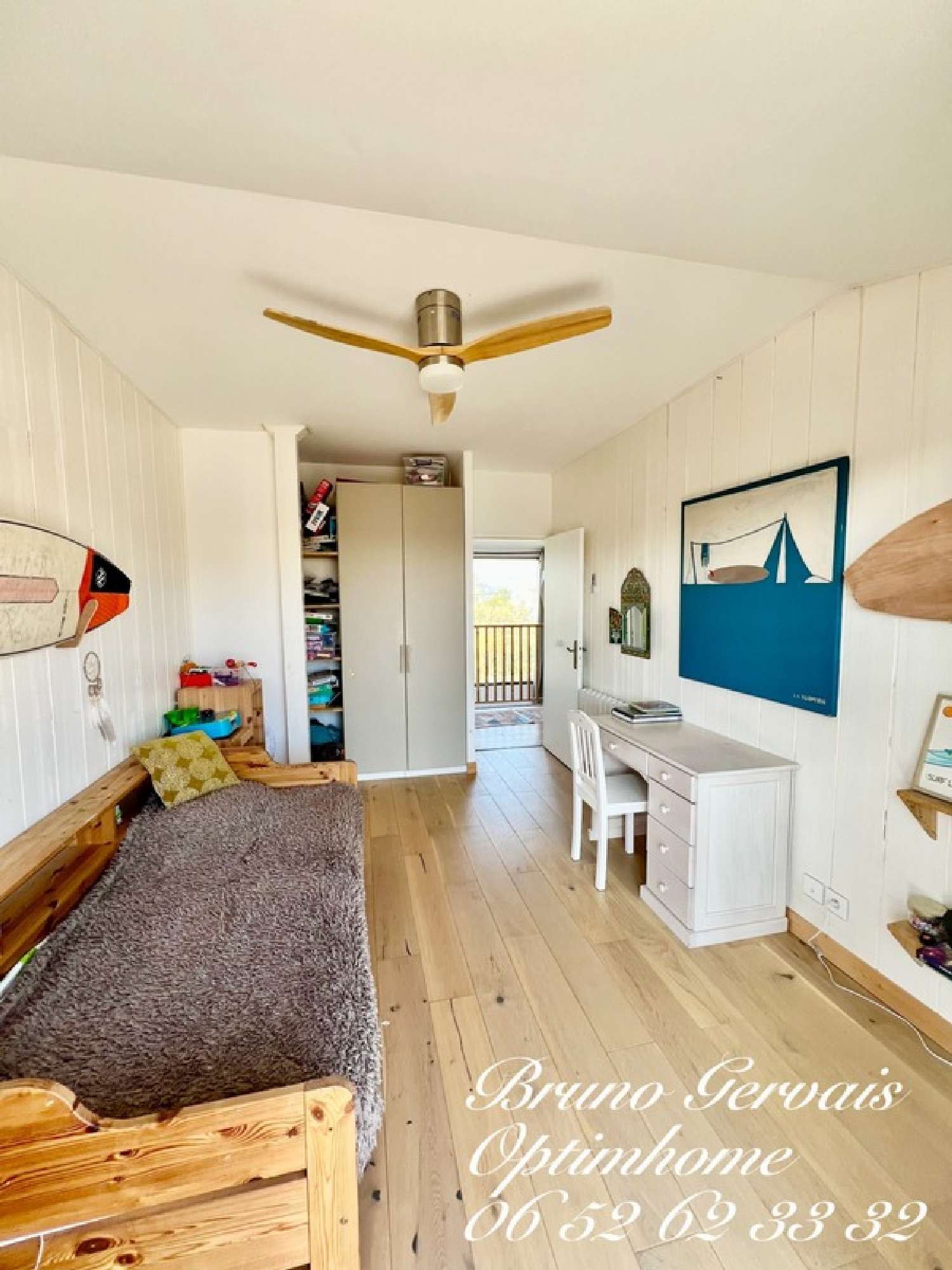 te koop huis Frontignan Hérault 7