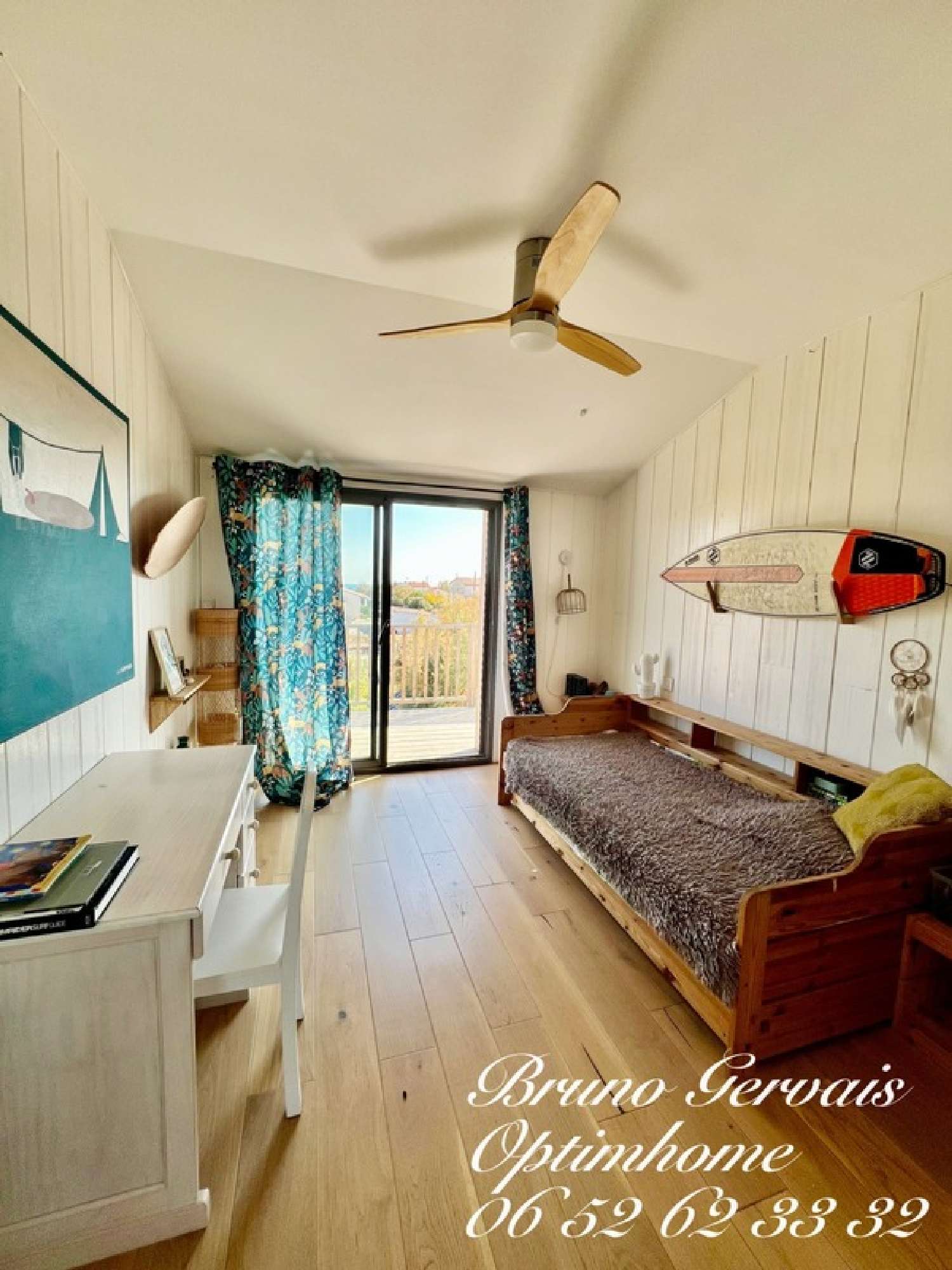 te koop huis Frontignan Hérault 8