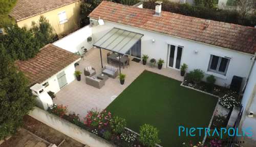 Frontignan Hérault maison foto 7184816