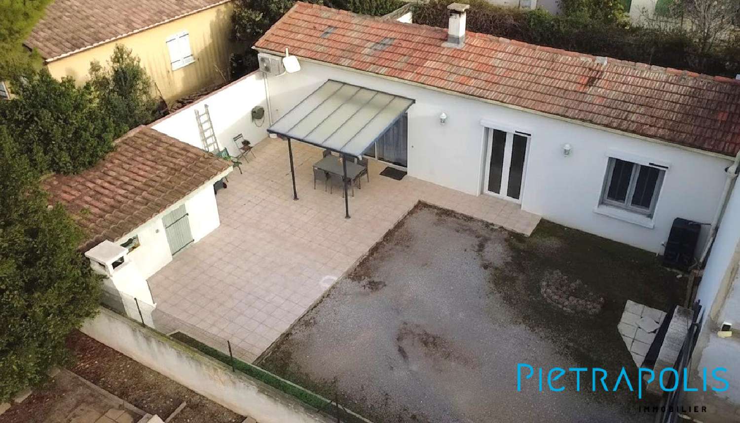for sale house Frontignan Hérault 2