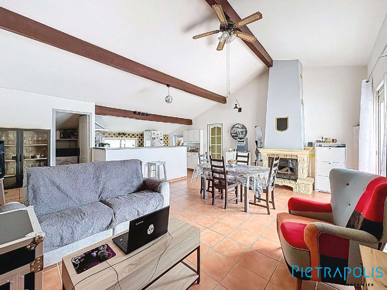 for sale house Frontignan Hérault 4