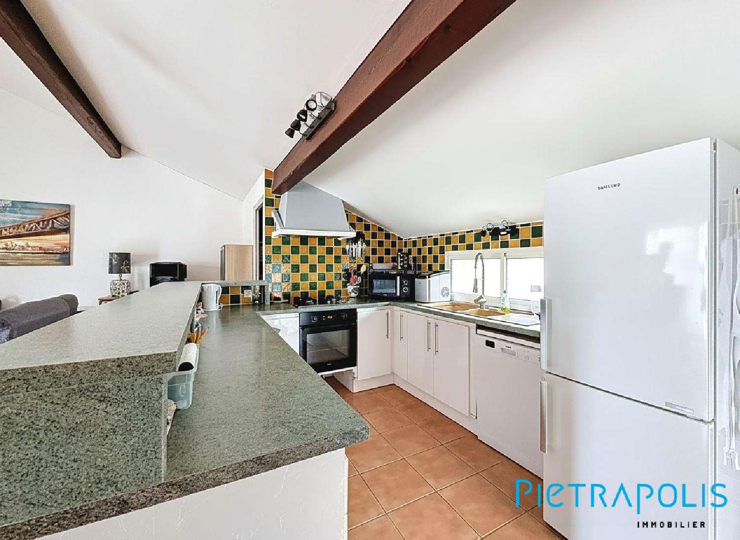 for sale house Frontignan Hérault 5