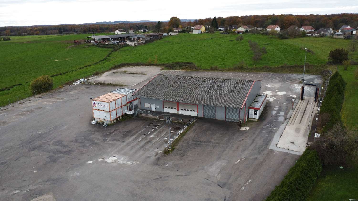  te koop huis Frotey-lès-Lure Haute-Saône 2