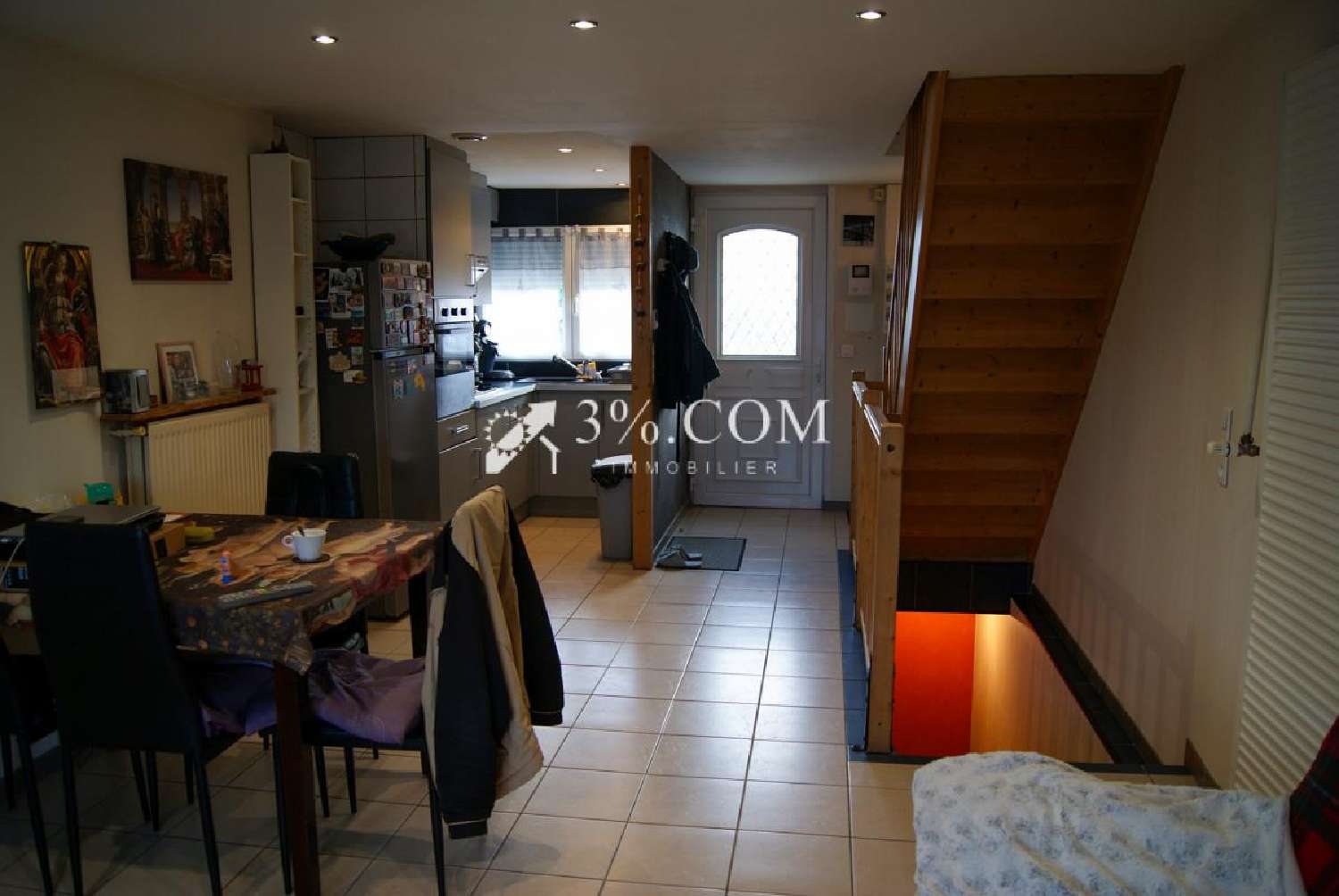 te koop huis Frouard Meurthe-et-Moselle 1