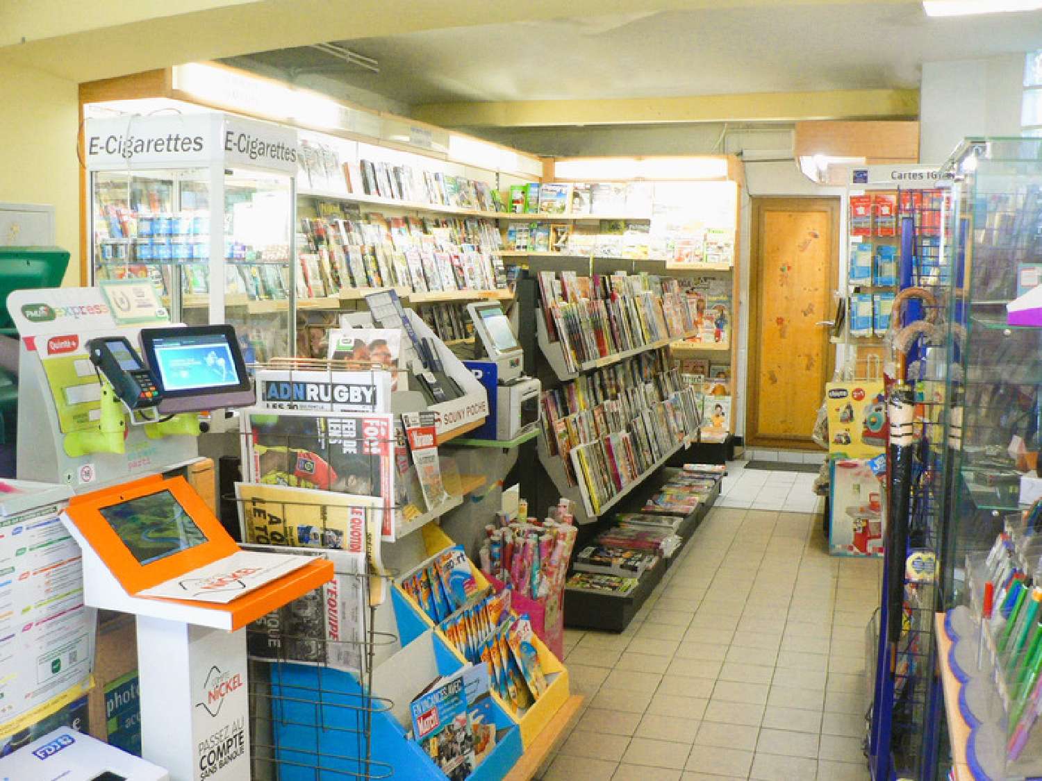  kaufen Haus Gabarret Landes 2