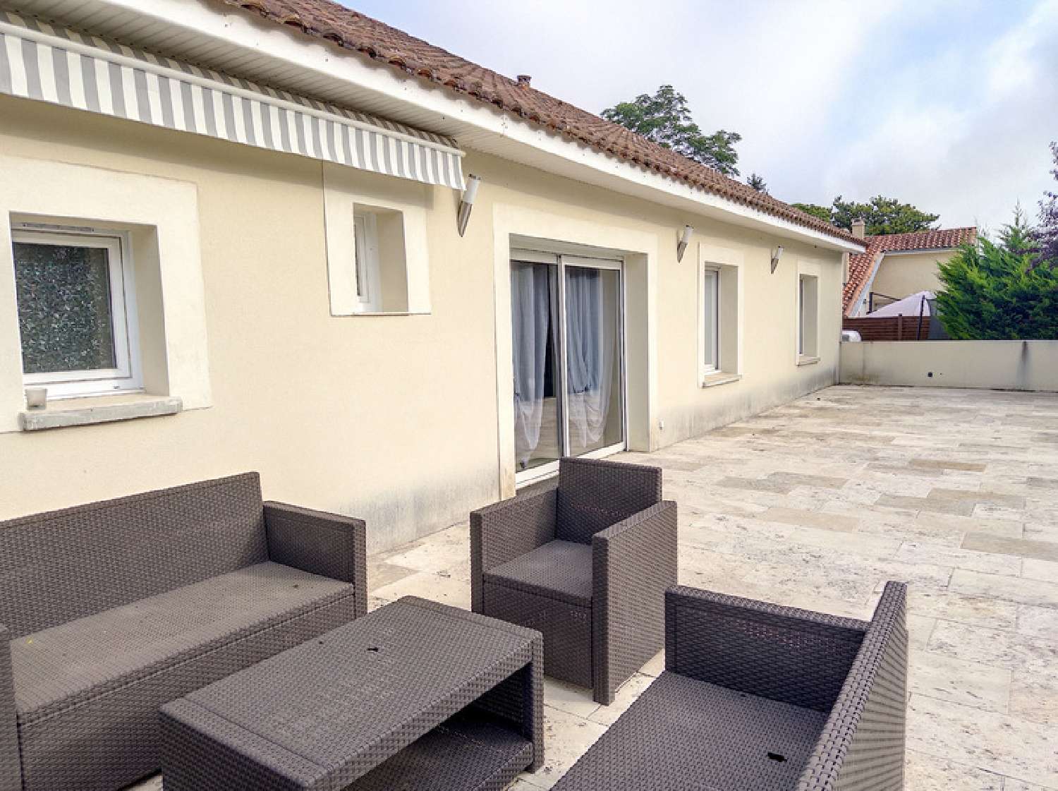  te koop huis Gabarret Landes 2