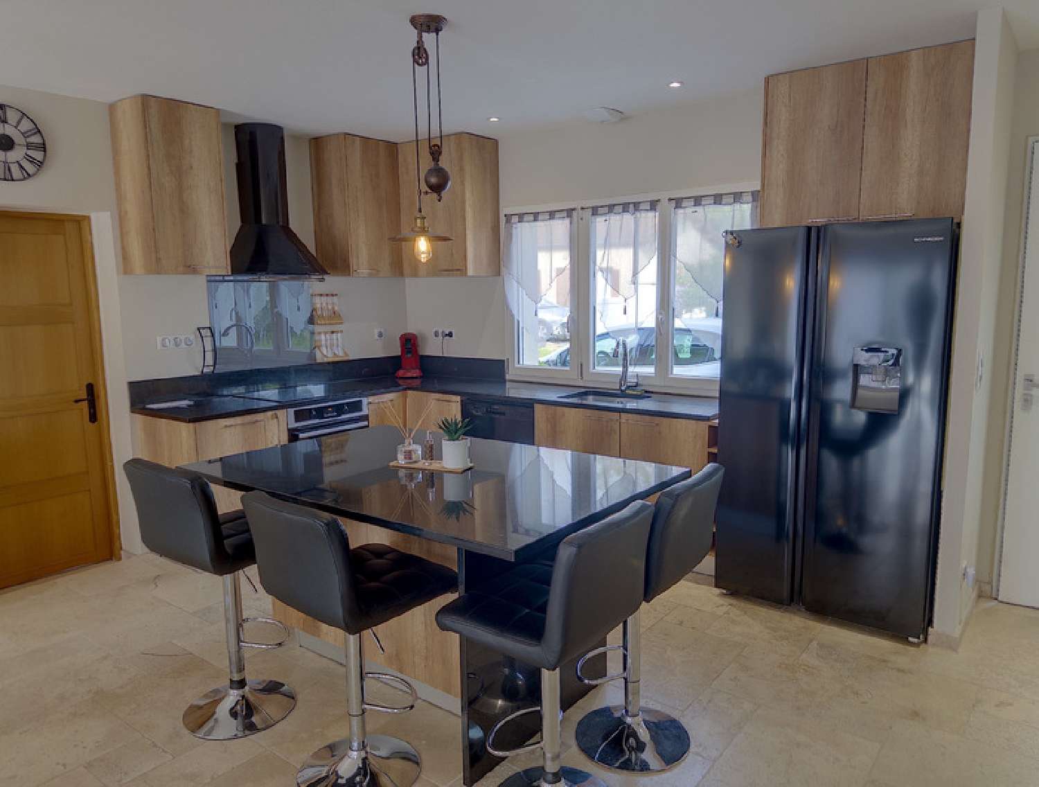  te koop huis Gabarret Landes 3