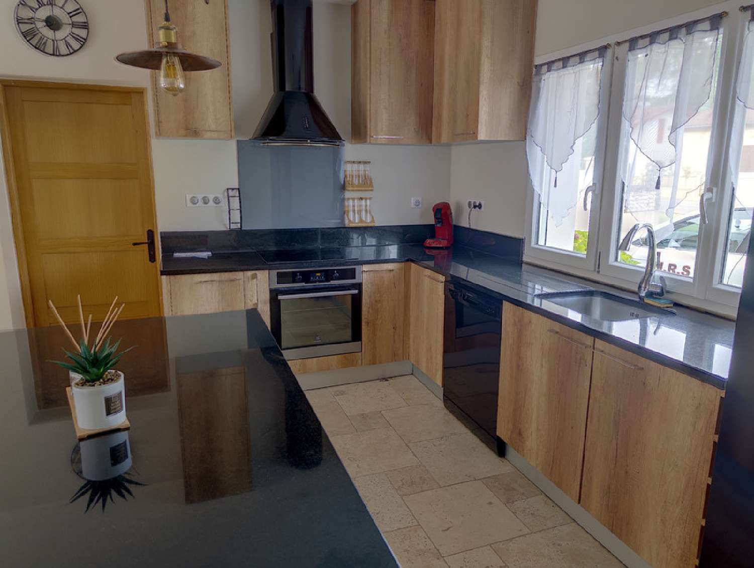  te koop huis Gabarret Landes 4