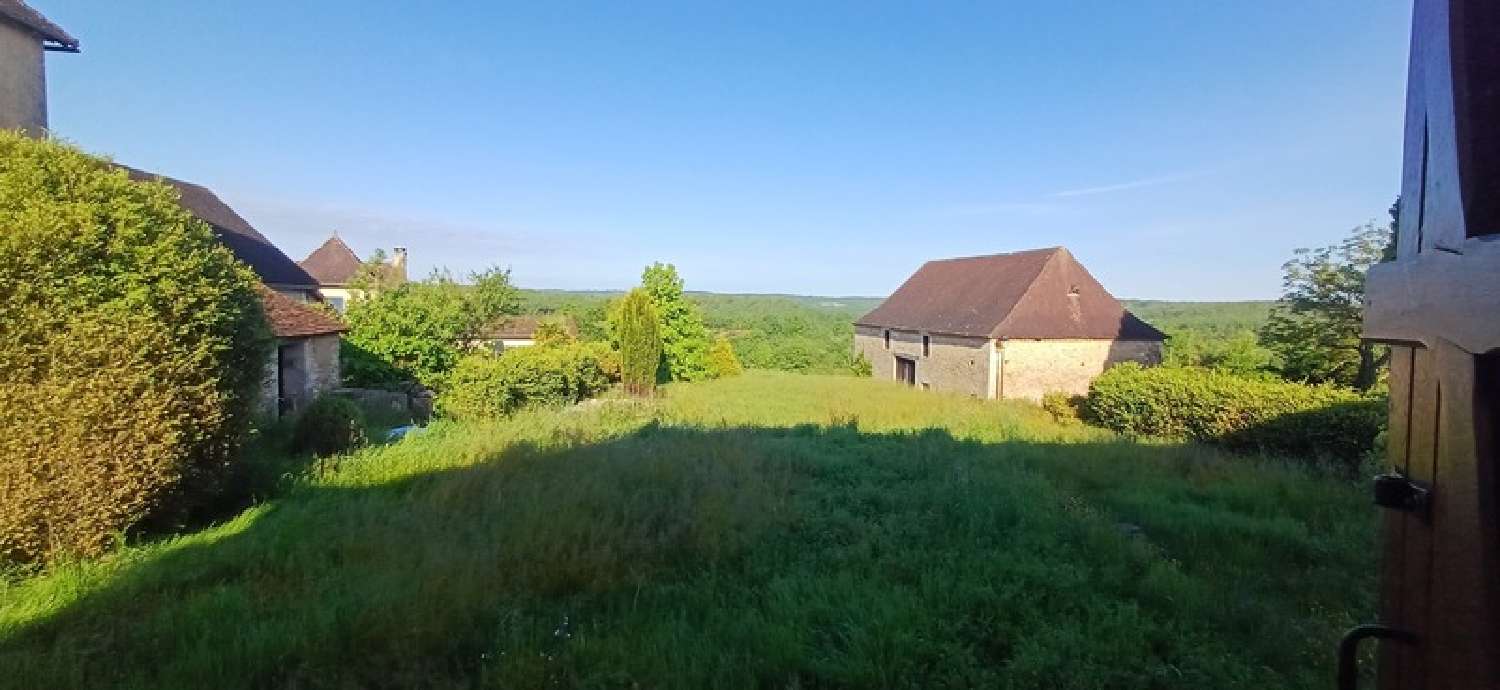  à vendre maison Gabillou Dordogne 2