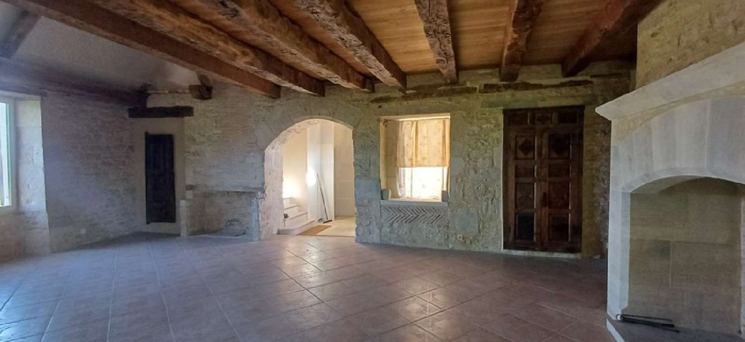  à vendre maison Gabillou Dordogne 3