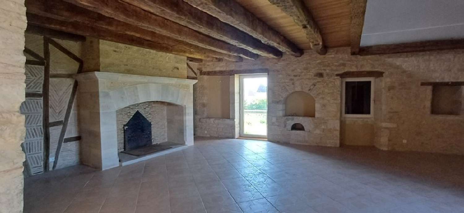  à vendre maison Gabillou Dordogne 4