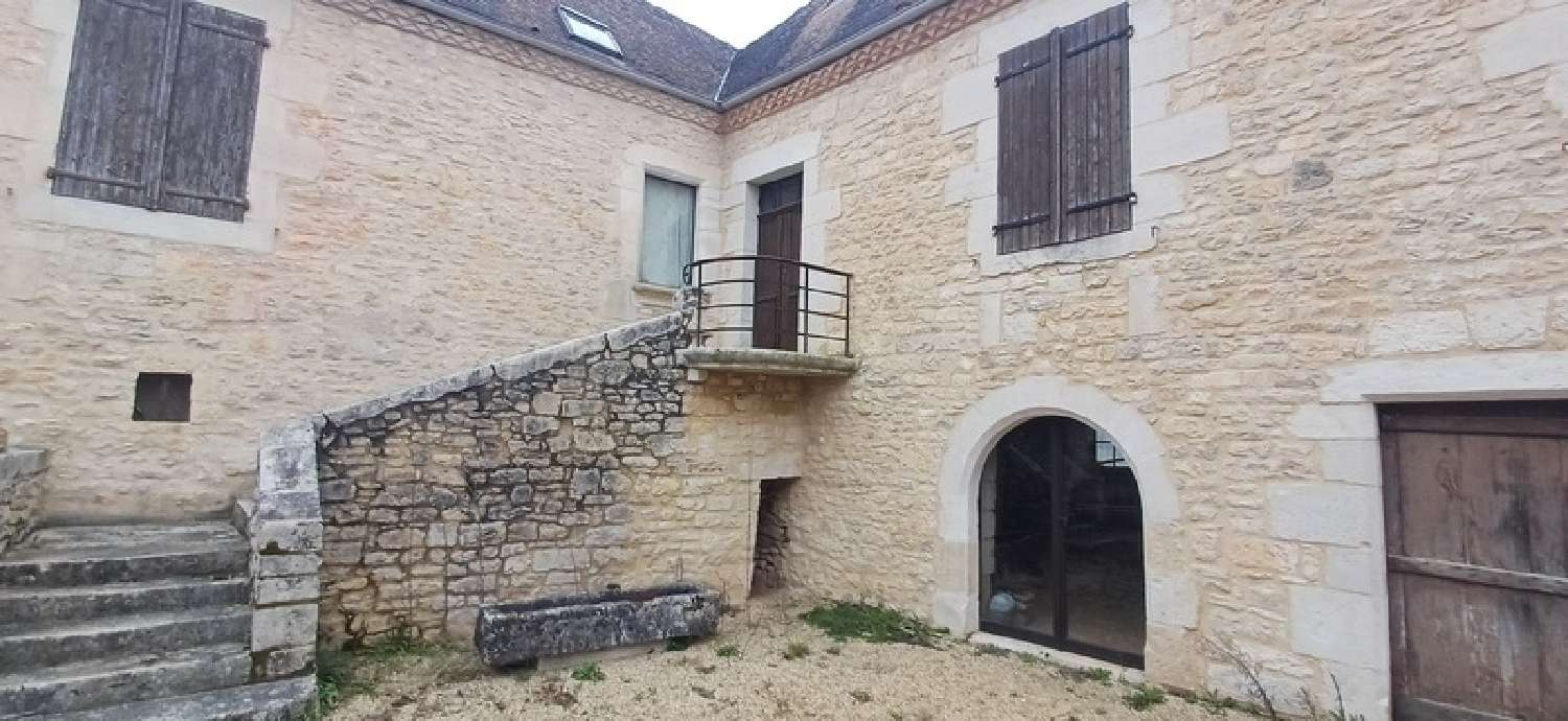  à vendre maison Gabillou Dordogne 6