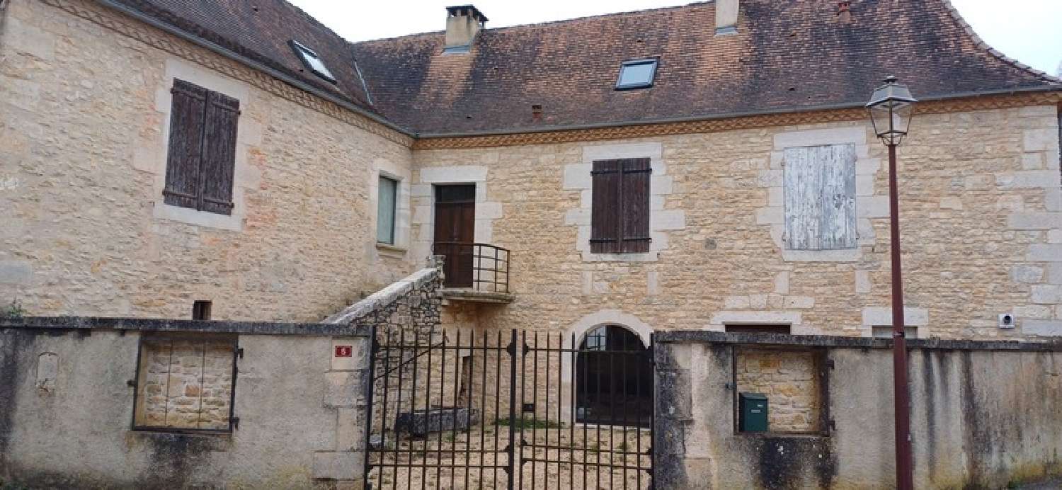  à vendre maison Gabillou Dordogne 7
