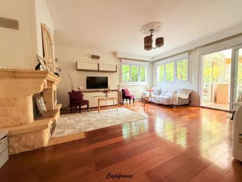 Gagny Seine-Saint-Denis casa foto 7170313