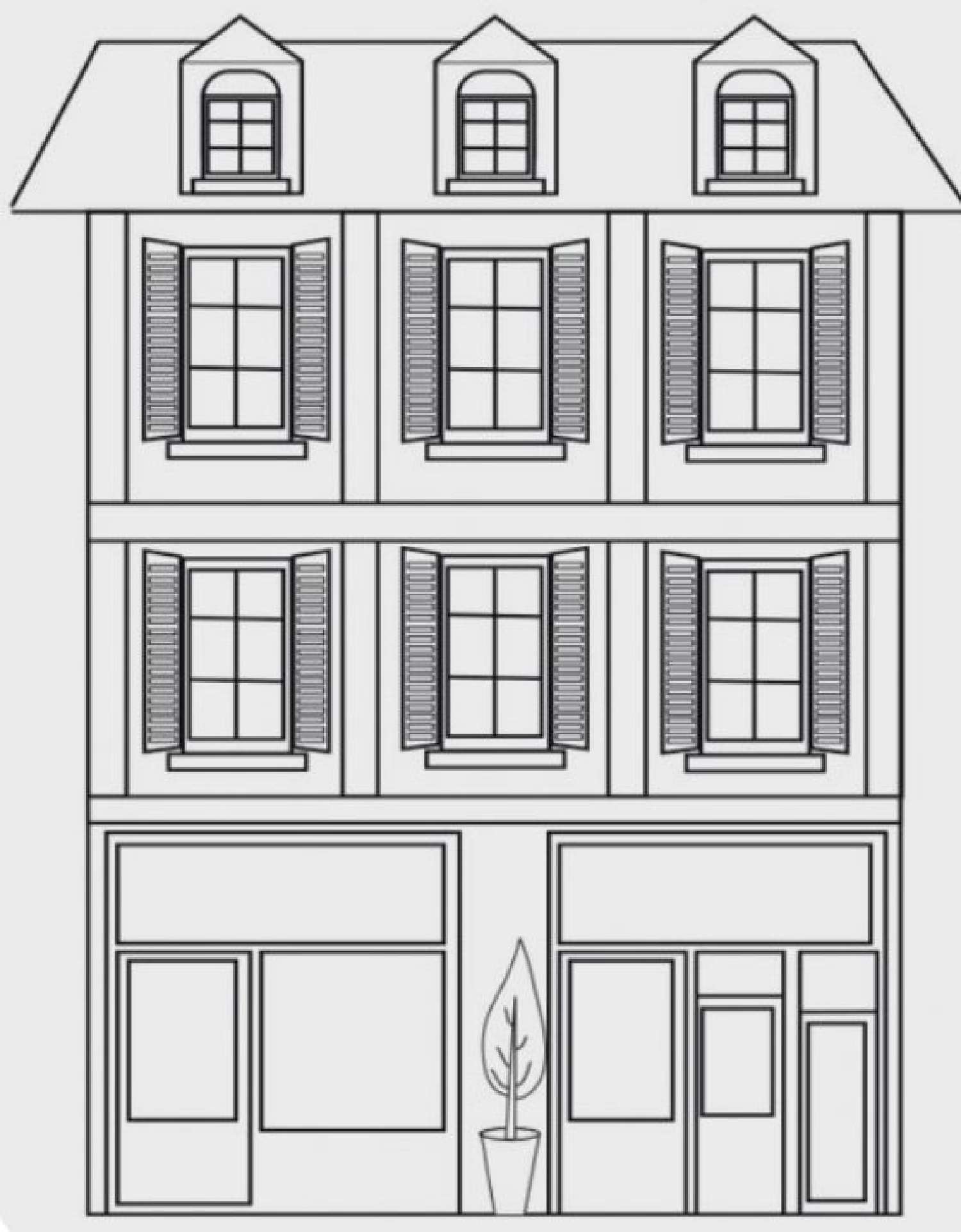  for sale house Gagny Seine-Saint-Denis 1