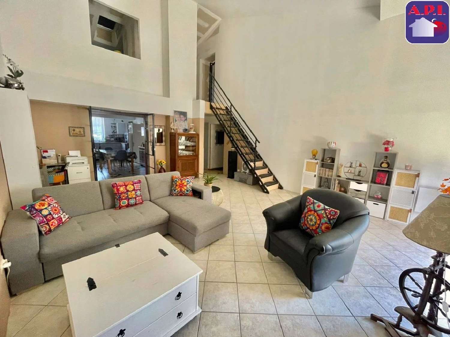 à vendre maison Gaillac-Toulza Haute-Garonne 1