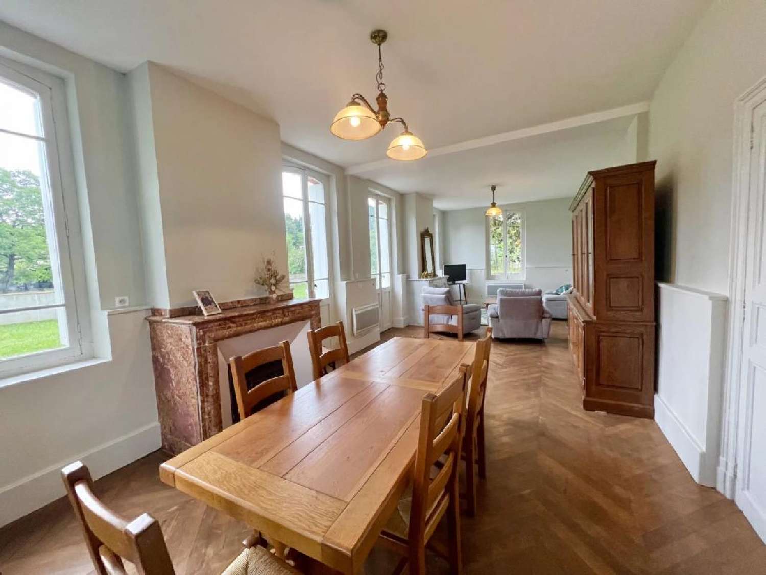  te koop huis Gaillac-Toulza Haute-Garonne 3