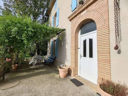 Gaillac Tarn Haus Bild 7193786