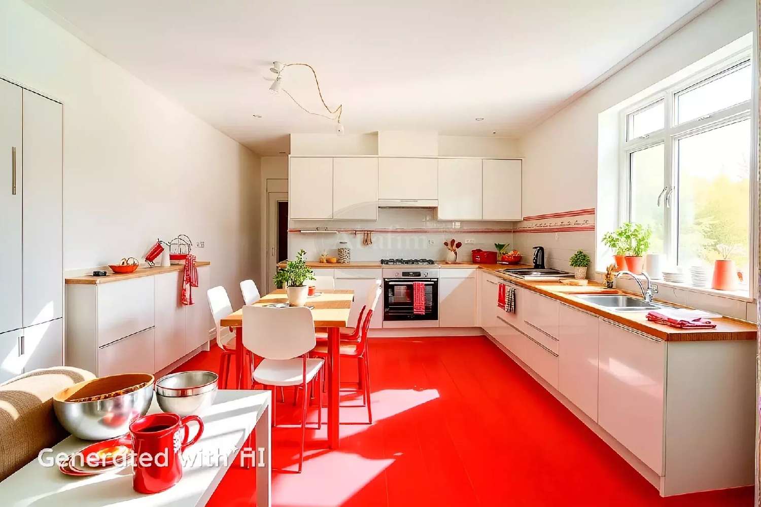  à vendre maison Gaillan-en-Médoc Gironde 4