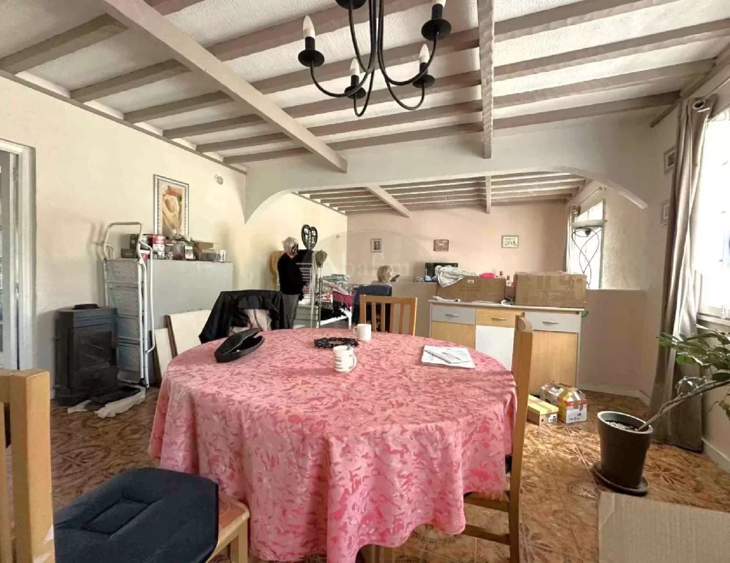  à vendre maison Gaillan-en-Médoc Gironde 7