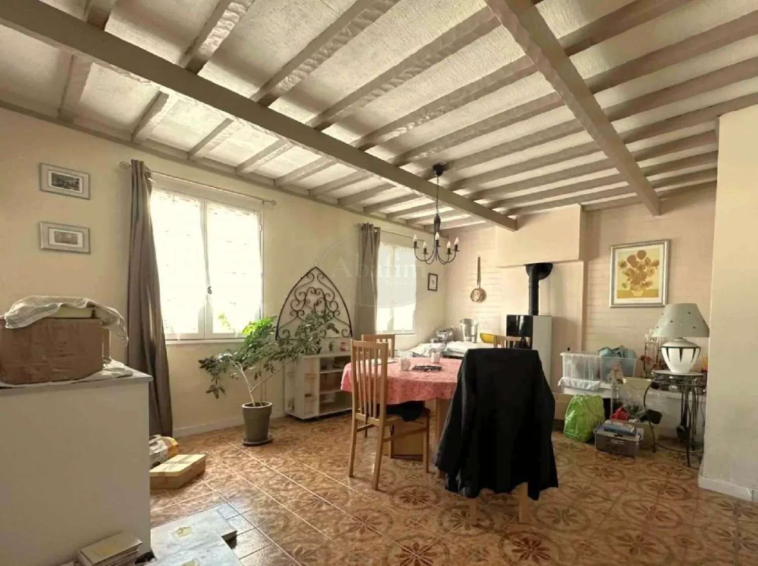  à vendre maison Gaillan-en-Médoc Gironde 8