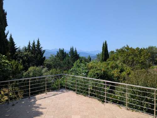 Gajan Ariège huis foto 7185933