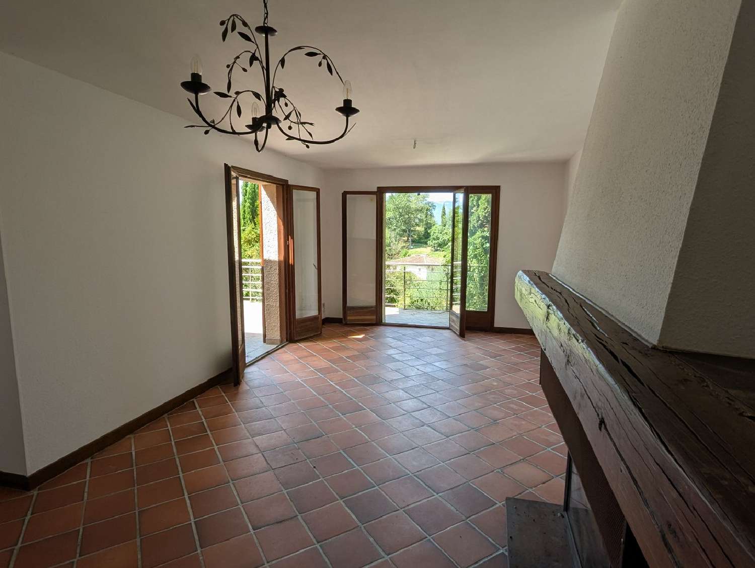  te koop huis Gajan Ariège 6