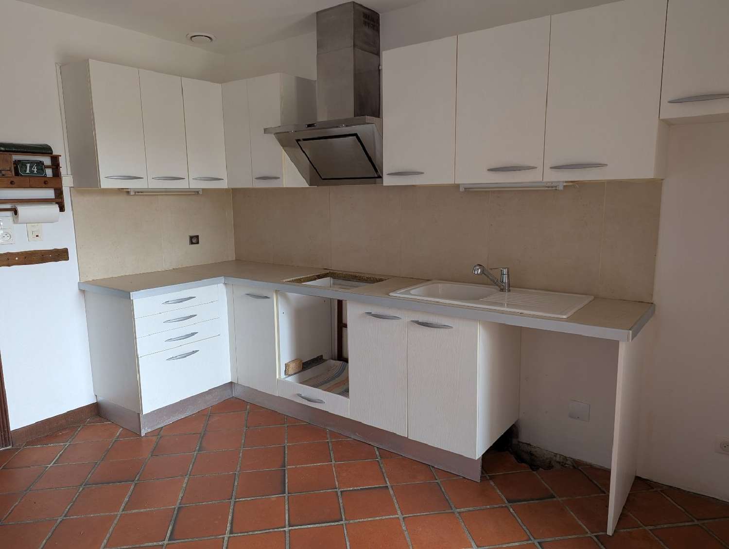  te koop huis Gajan Ariège 7