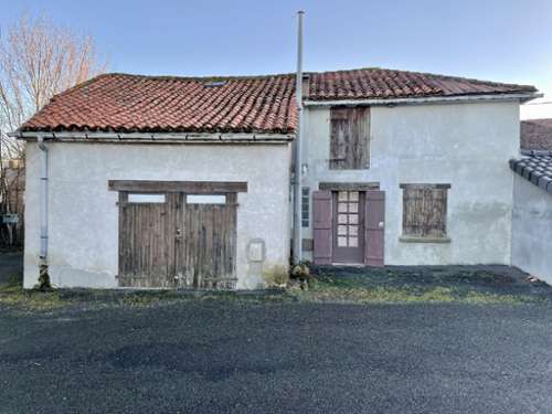 Gajoubert Haute-Vienne maison foto 7195090