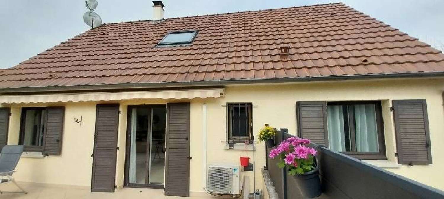 kaufen Haus Gallardon Eure-et-Loir 1